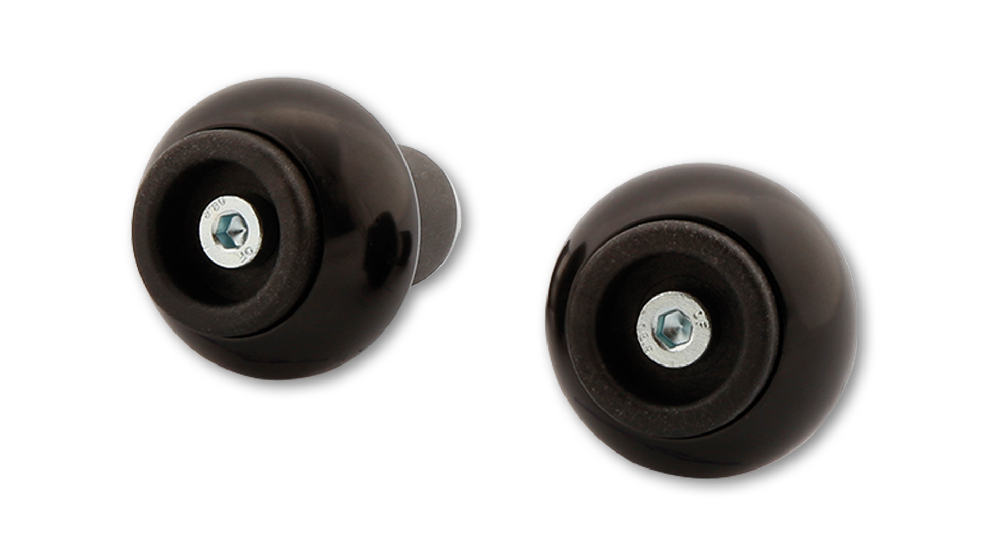 LSL Axe Balls Classic I.A. CBR 900 RR avant noir