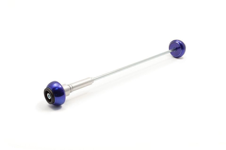 LSL Axe balls classic i.a. ZX-6R bleu arrière