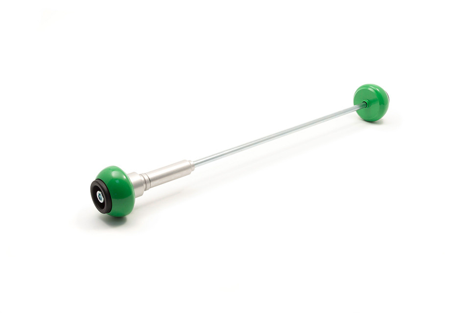 LSL Axe balls classic i.a. GSX-S 1000 15- vert arrière
