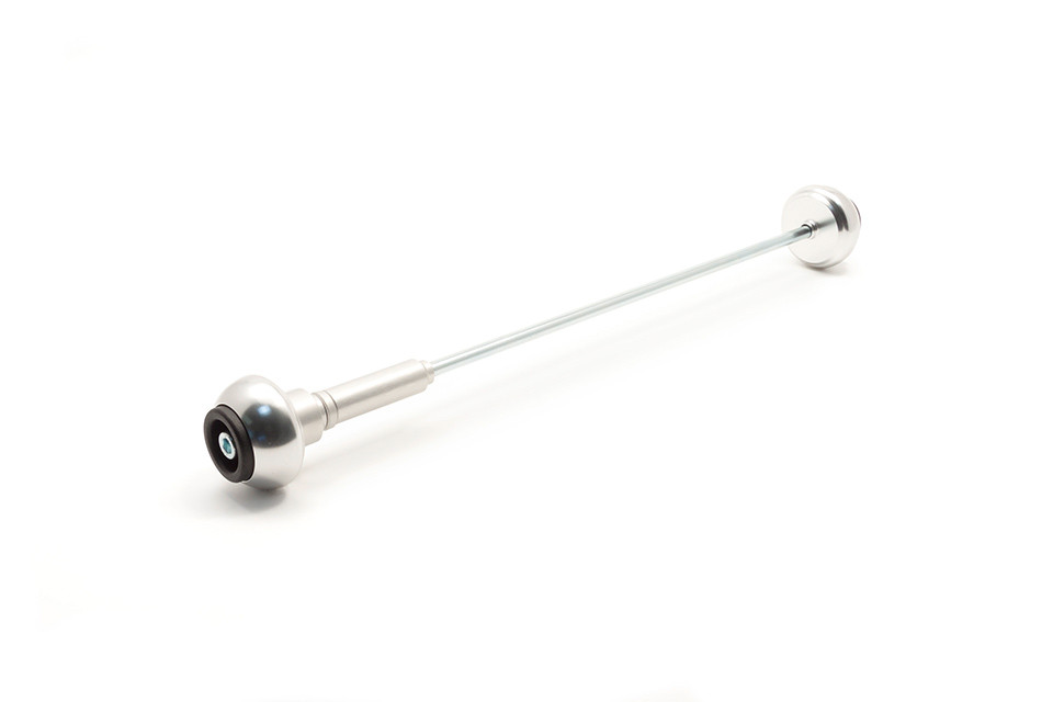 LSL Axe balls classic i.a. YZF-R3 argent arrière