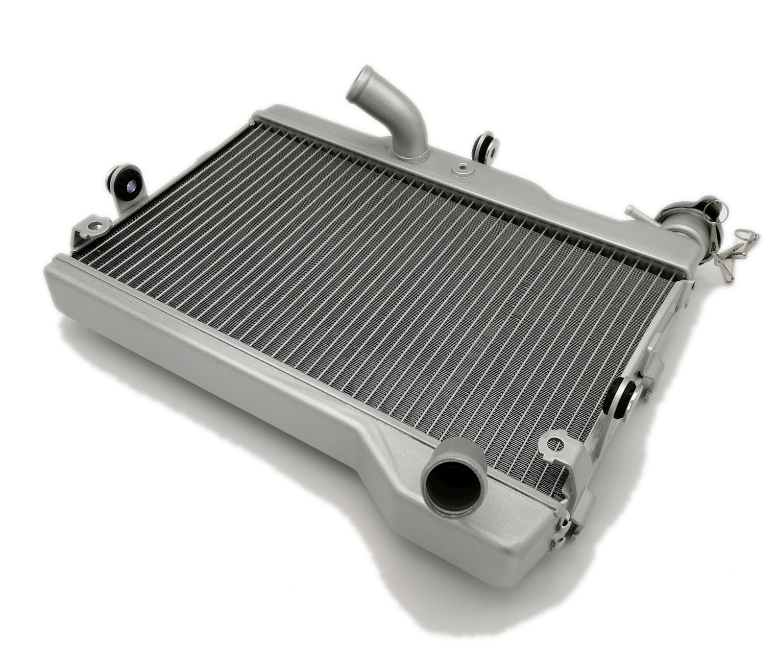 Radiateur d'eau Brazoline Yamaha MT07 / FZ07