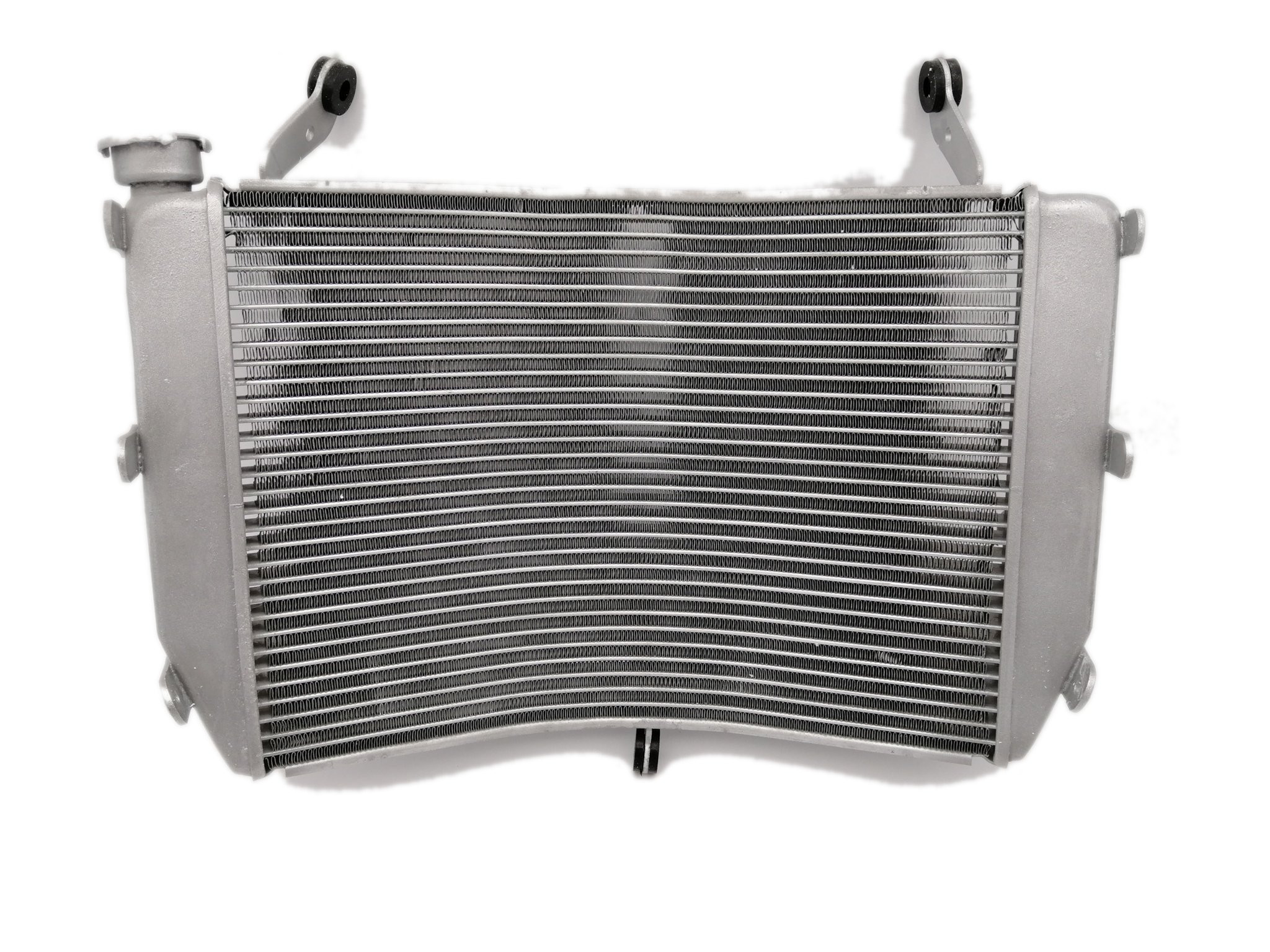 Radiateur d'eau BRAZOLINE SUZUKI GSX-S1000 et GSX-S1000F - vue 2