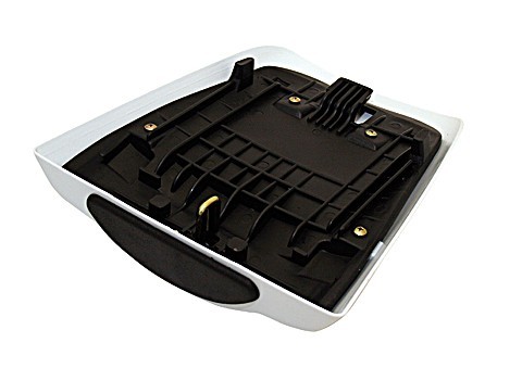 Capot de selle Brazoline adapté CBR 600 RR PC37 03/04 - vue 2