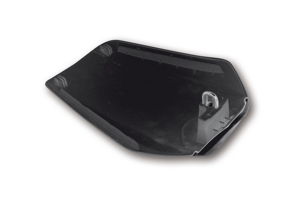 Capot de selle Brazoline adapté CBR 1000 RR SC59 08/10 - vue 2