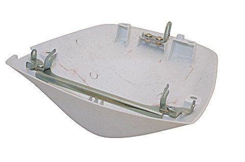 Capot de selle Brazoline adapté Z 1000 03/06 - ZX 636 R 03/04 - vue 2