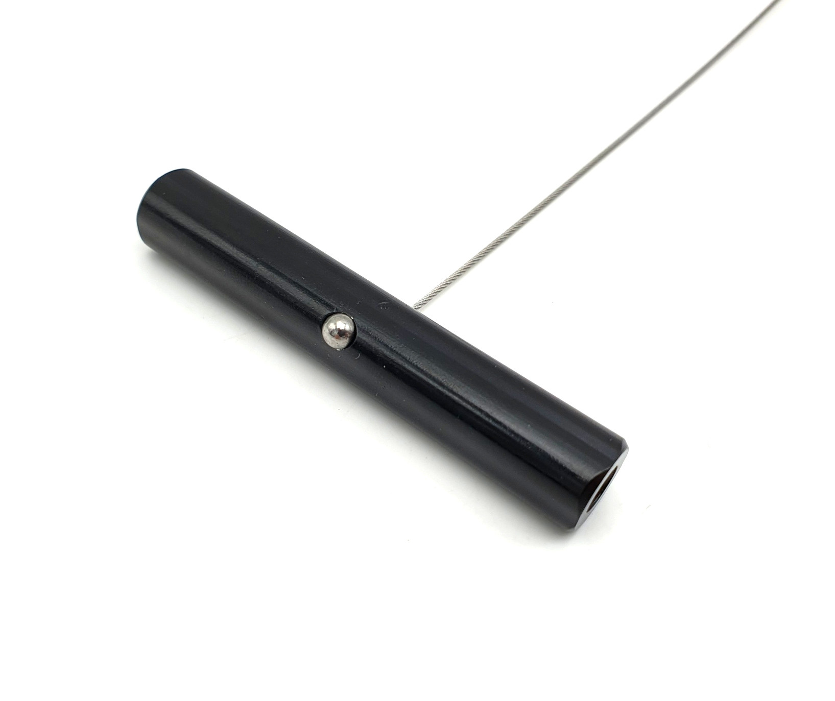 Brazoline Valve Démonte Obus Jante Tubeless et Chambre à Air - vue 3