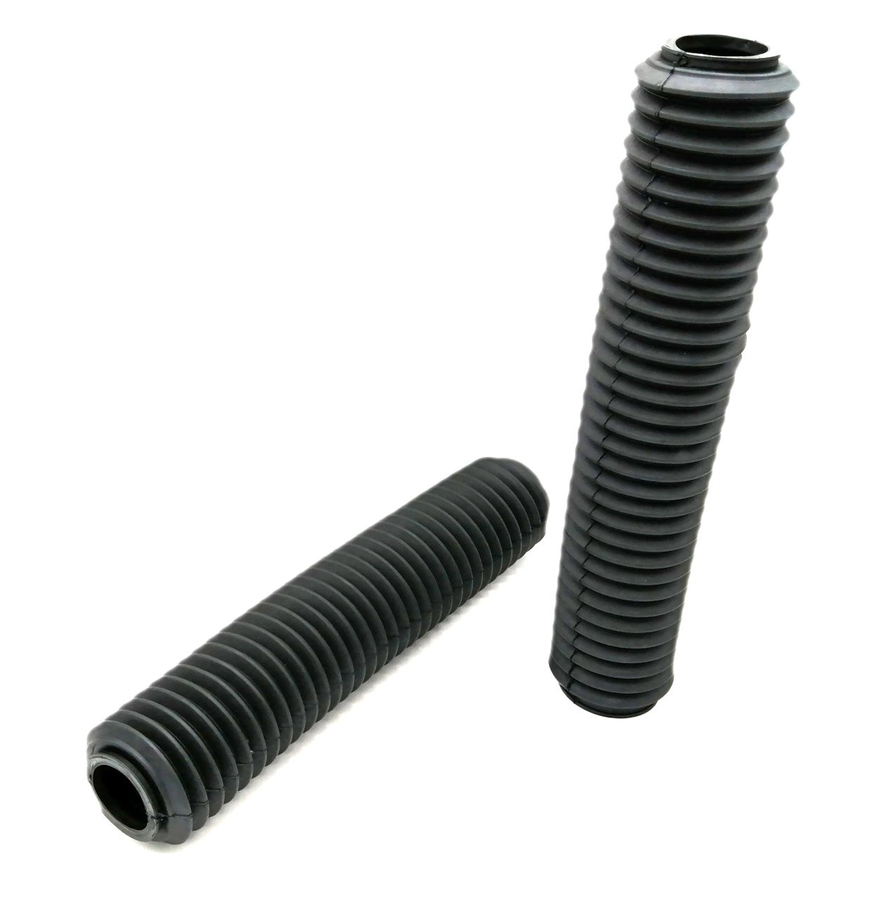 Soufflets de fourche Brazoline 43/58 mm universels L460 mm - vue 2