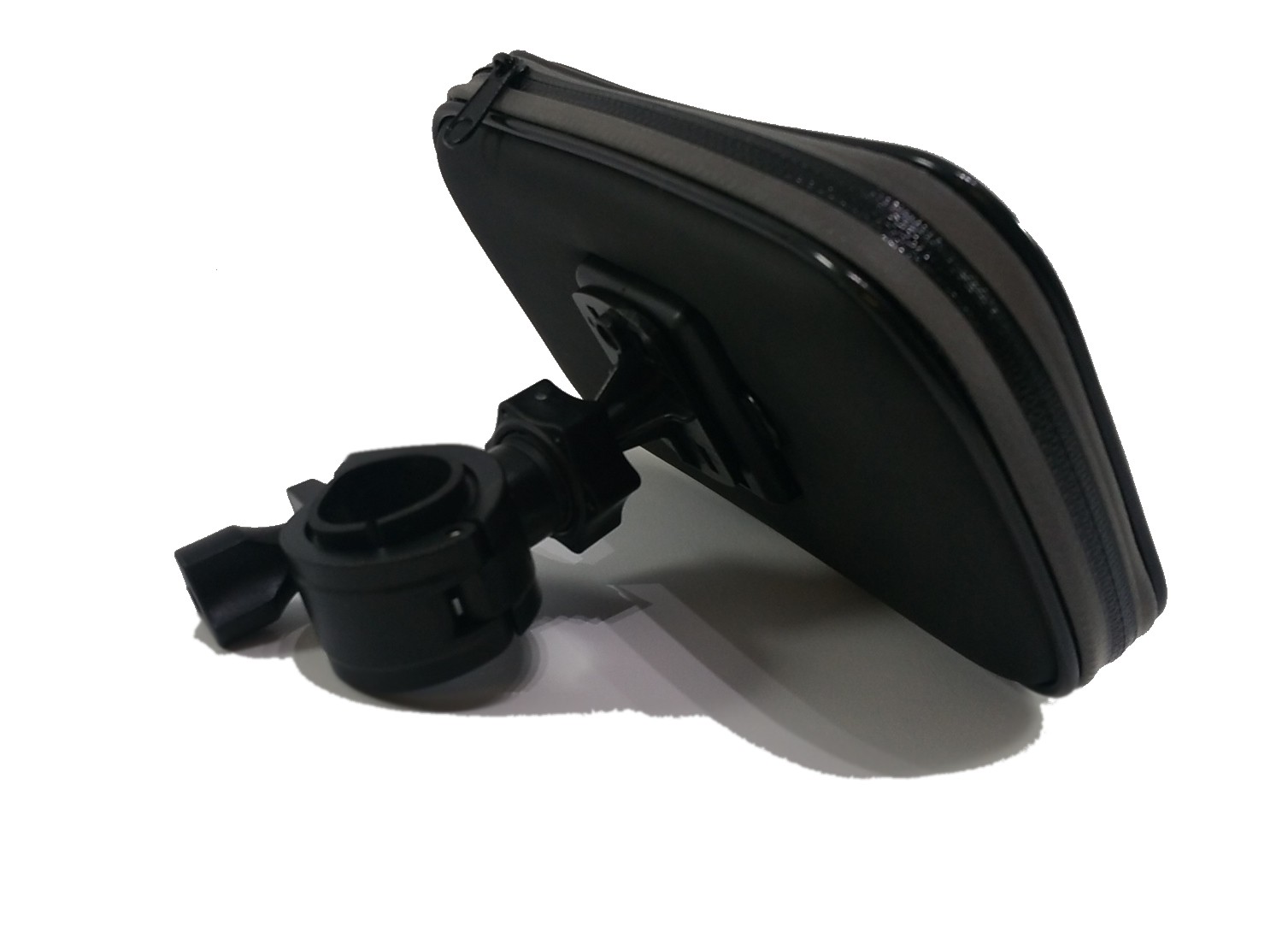Housse de téléphone GPS BRAZOLINE Taille L - vue 2