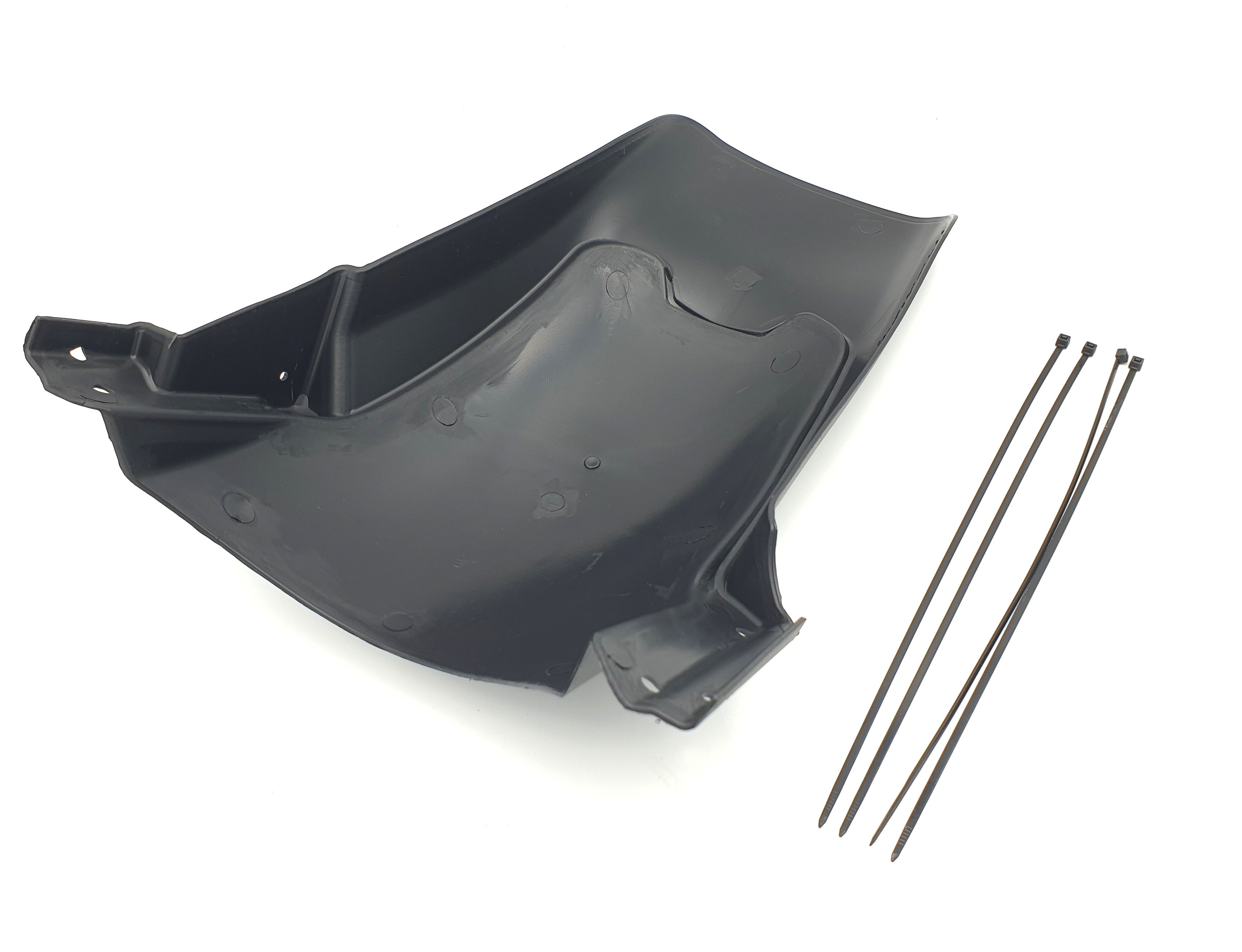 Garde Boue AR BMW R1250GS (19-) Brazoline - vue 3