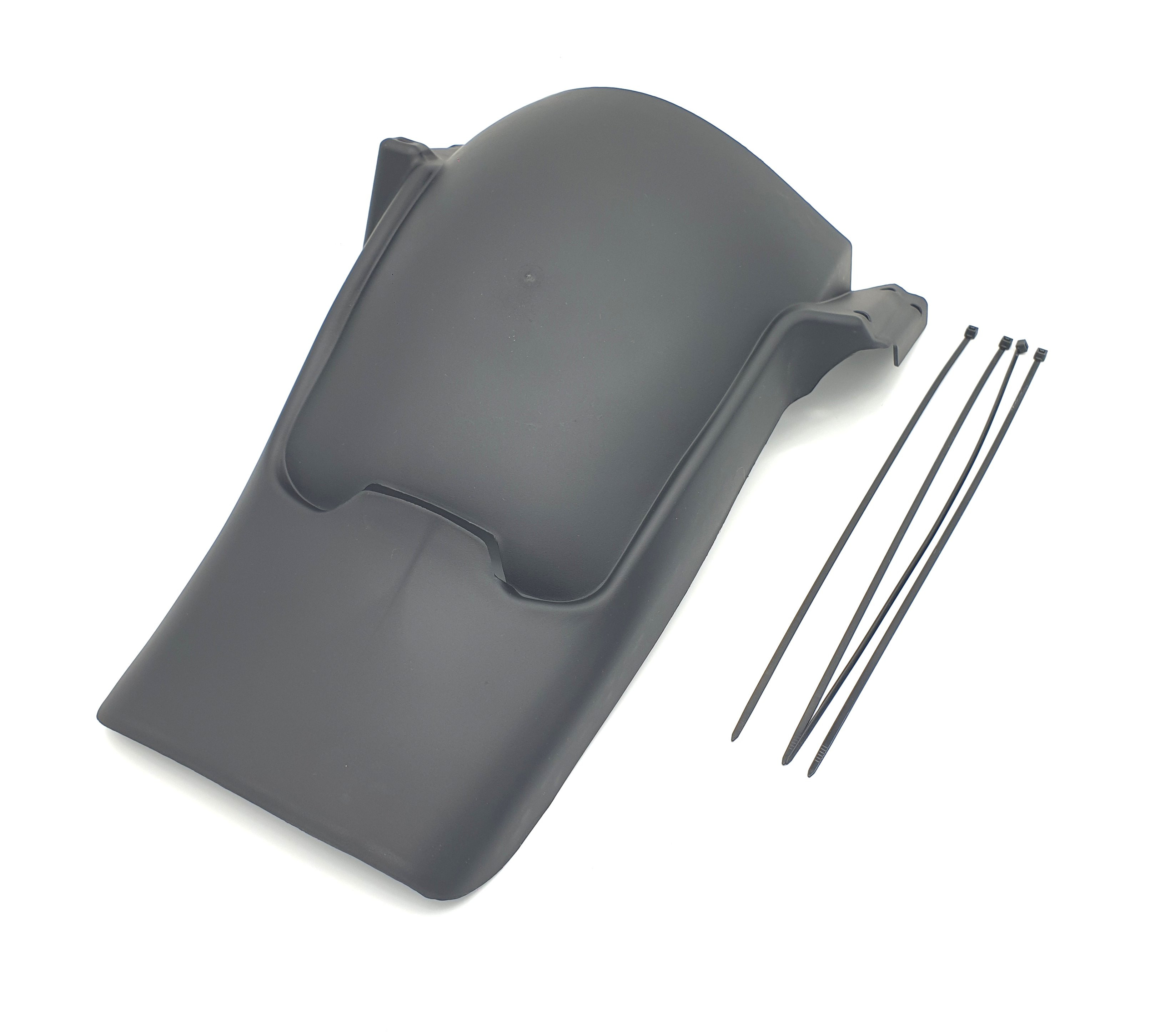 Garde Boue AR BMW R1250GS (19-) Brazoline - vue 4