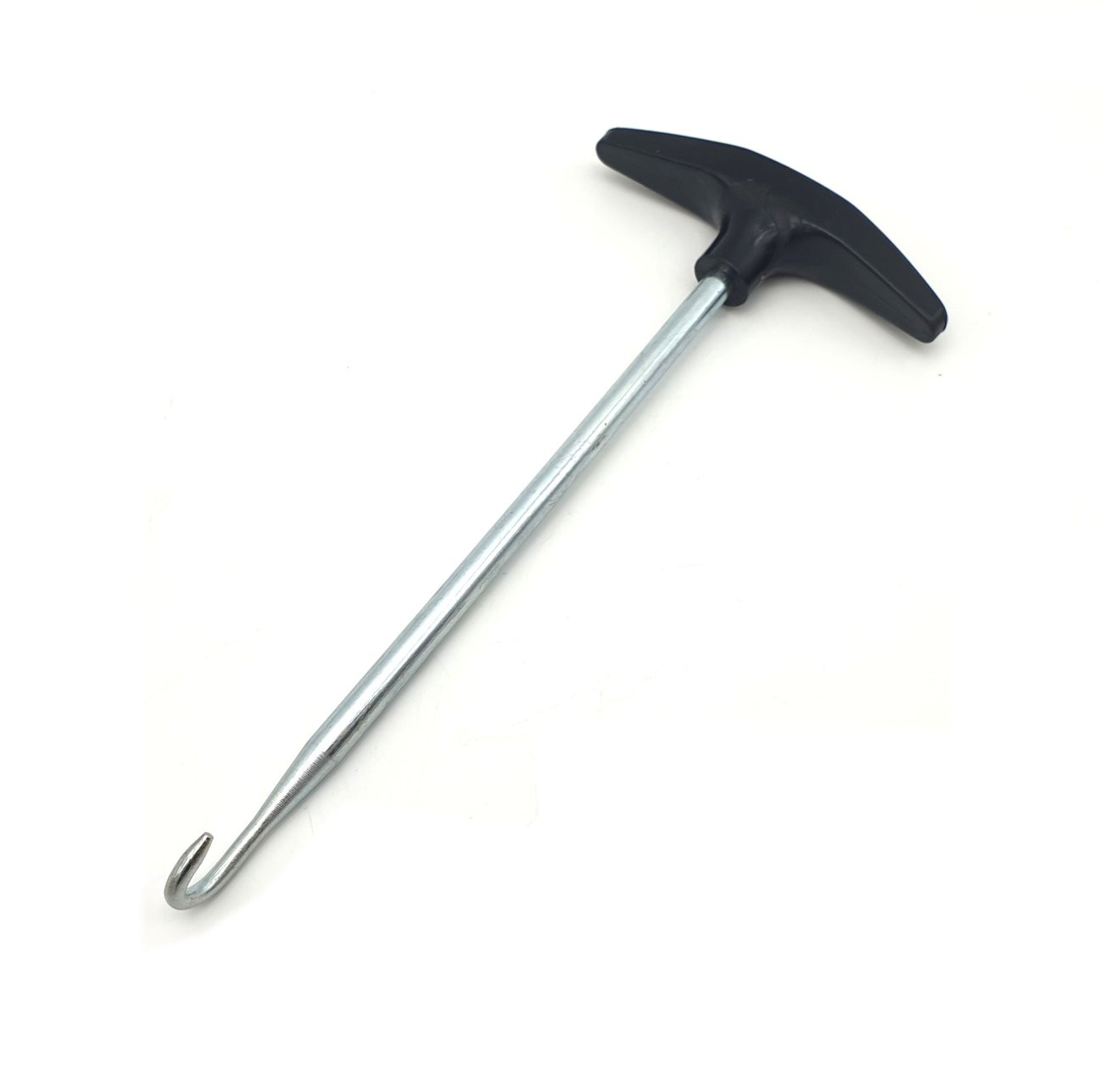 Poignée Tire Ressort Universelle 170 mm Brazoline