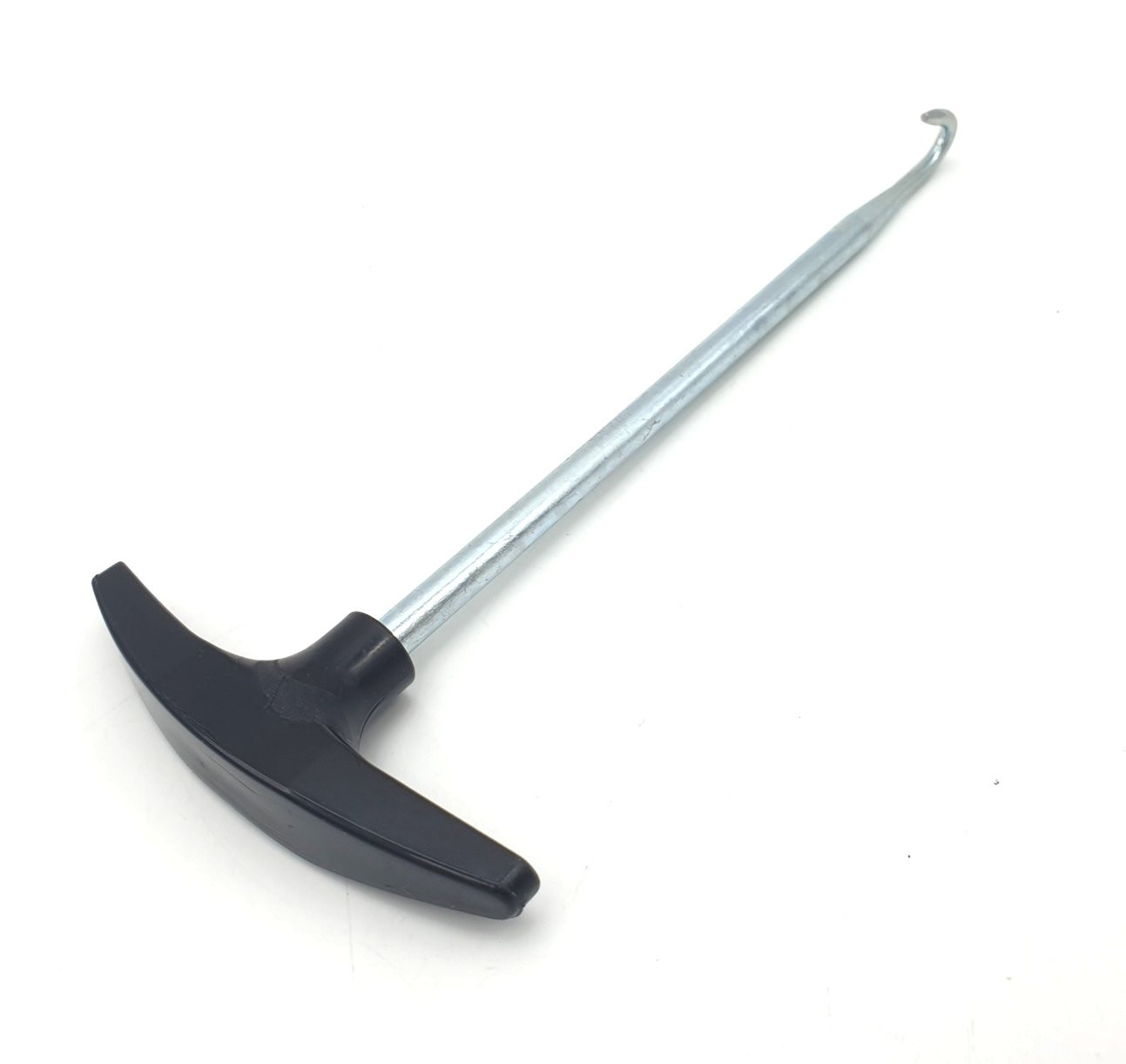Poignée Tire Ressort Universelle 170 mm Brazoline - vue 2
