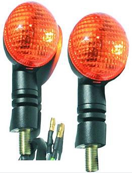 Paire de clignotants à ampoule Brazoline Roadster - vue 4