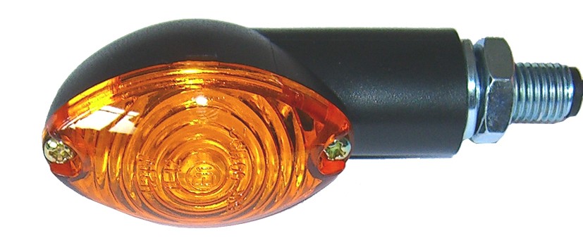 Paire de clignotants Brazoline Racer - vue 2