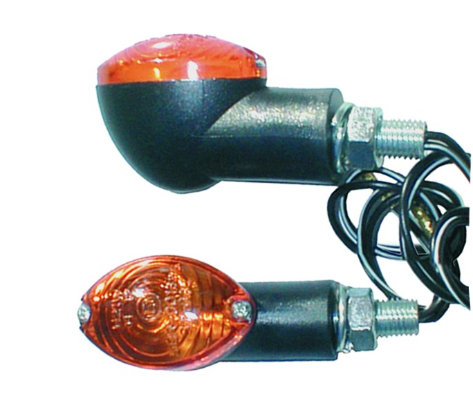 Paire de clignotants Brazoline Racer - vue 3