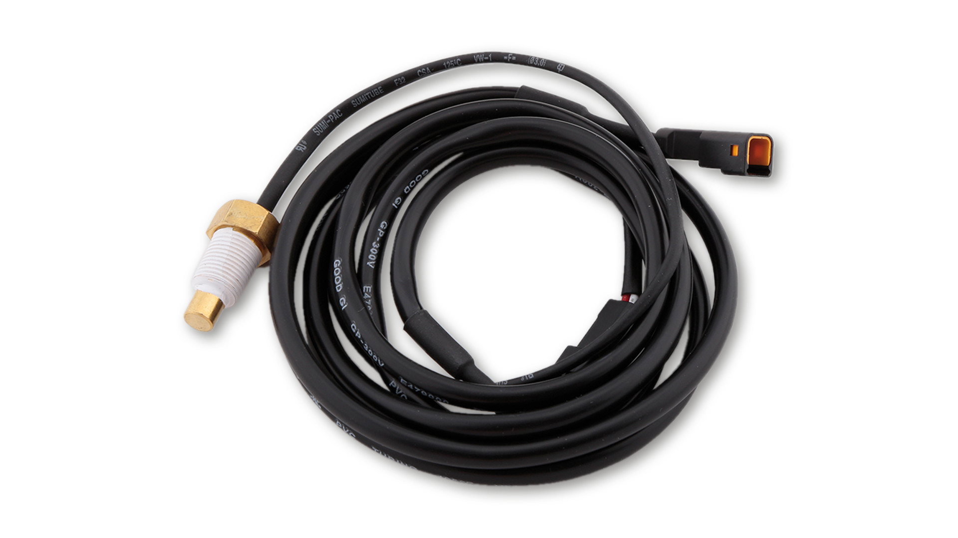 Sonde de température d'huile DAYTONA DEVA01 pour cockpit