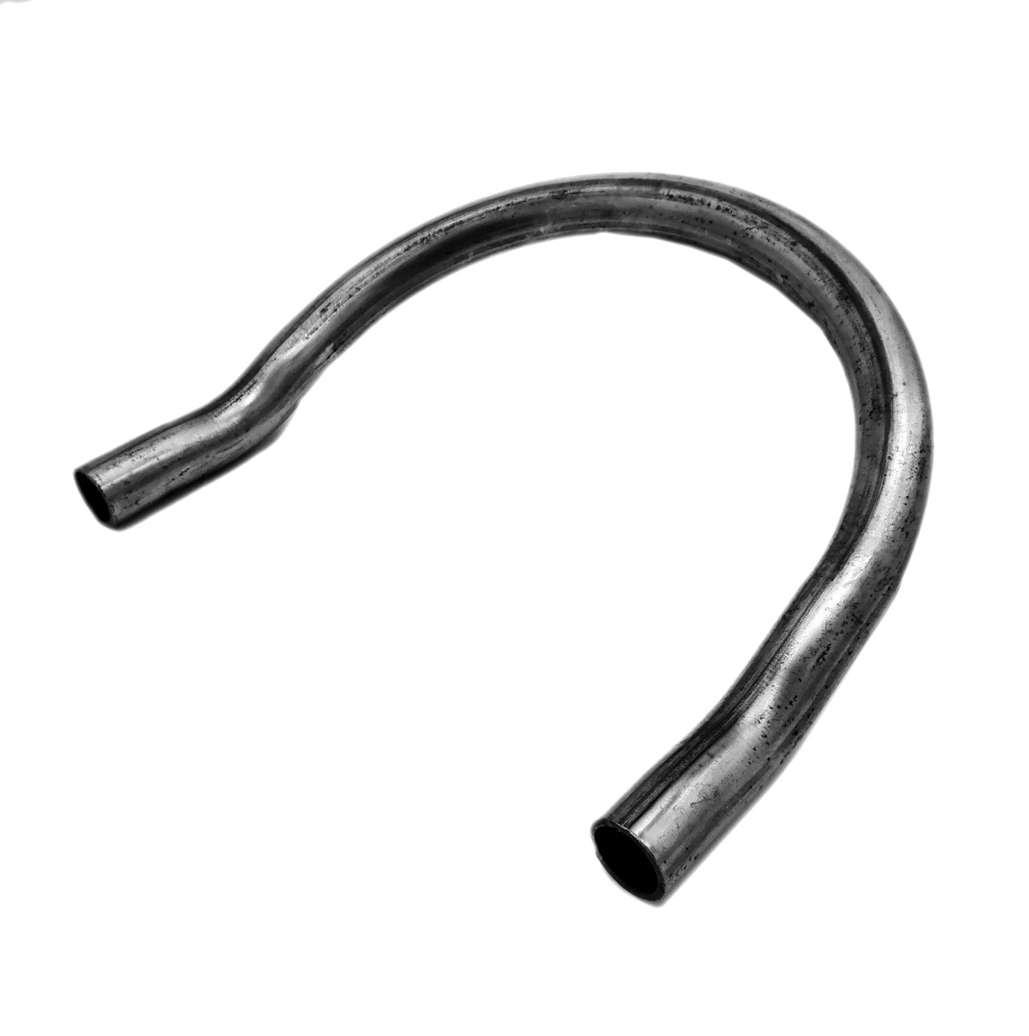Boucle de selle 225 mm relevée Brazoline - vue 2