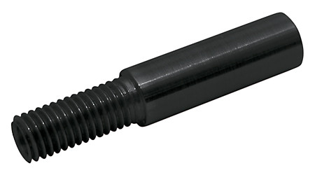 Rallonges de clignotants M8/M5 30 mm HIGHSIDER - vue 2