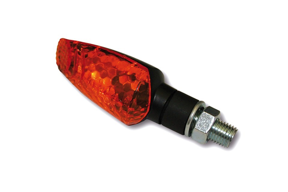 Paire de clignotants à ampoule ALPHA BRAZOLINE - vue 2