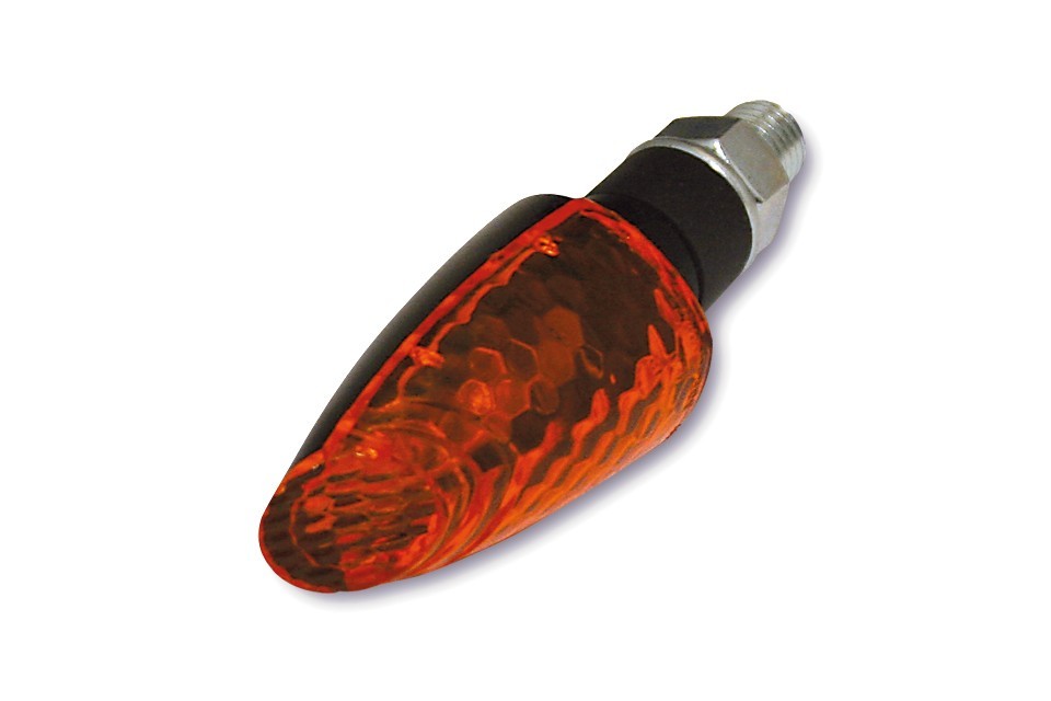 Paire de clignotants à ampoule ALPHA BRAZOLINE - vue 3