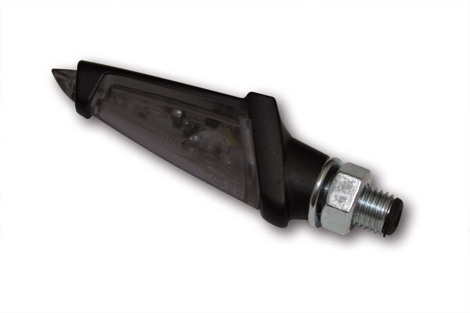 Paire de clignotants à LED CORTONA BRAZOLINE (203-025) - vue 2