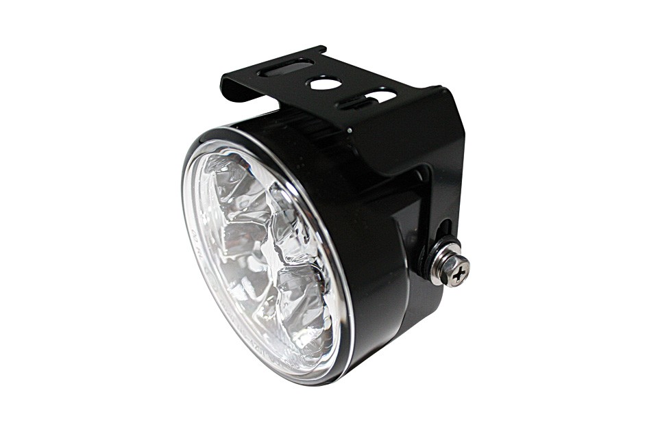 Spot lenticulaire Brazoline Power - vue 2