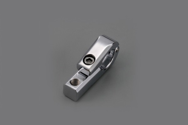 Support de collier de guidon type-C M8 1" Daytona