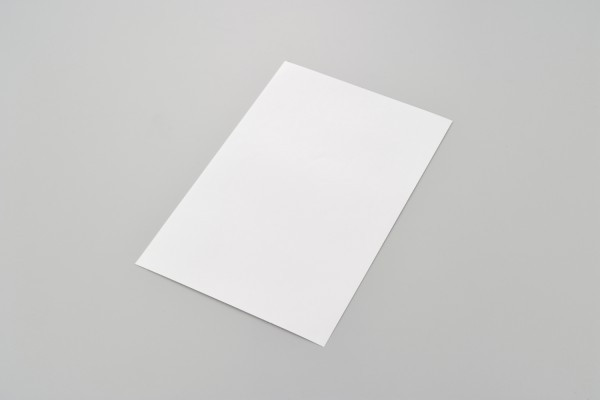 Autocollant de protection 130x200mm transparent Daytona