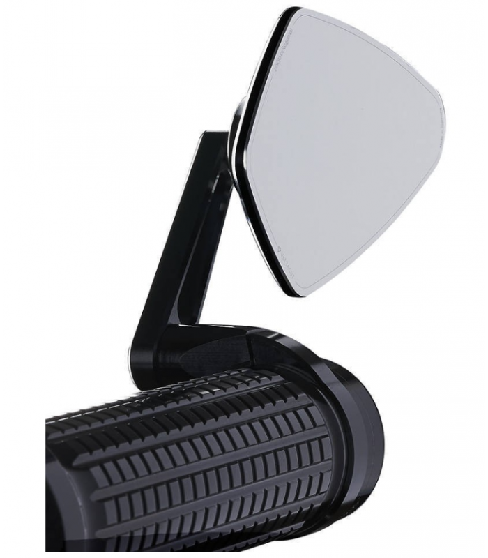 Motogadget Mo.View Blade rétroviseur sans miroir 1 pouce et 22 mm - vue 2
