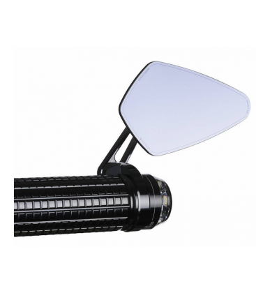 Motogadget Mo.View Blade rétroviseur sans miroir 1 pouce et 22 mm - vue 3