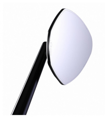 Rétroviseur MOTOGADGET Mo.view Sport sans miroir tige 150mm - vue 4