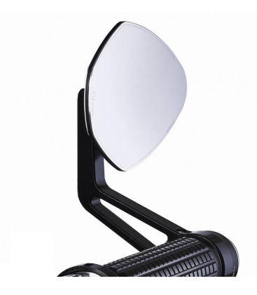Motogadget Mo.view Flight rétroviseur sans miroir 1 pouce et 22 mm - vue 2