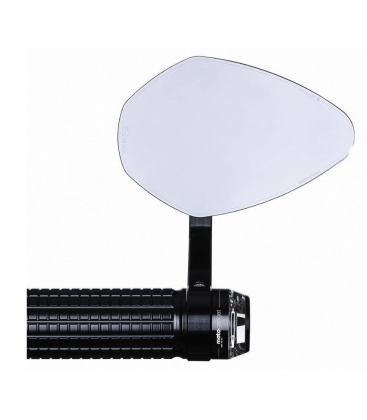 Motogadget Mo.view Flight rétroviseur sans miroir 1 pouce et 22 mm - vue 3