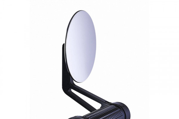 Rétroviseur MOTOGADGET mo.view café sans miroir 1 pouce 22 mm - vue 2