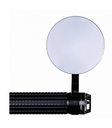 Rétroviseur MOTOGADGET mo.view café sans miroir 1 pouce 22 mm - vue 3