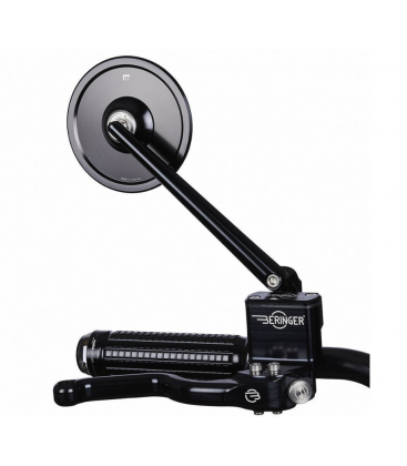 mo.view classic xl, le rétroviseur sans miroir avec 180mm tige. Expédié sous 3 jours en moyenne. - vue 2