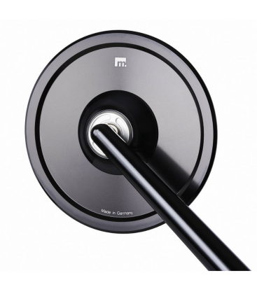 mo.view classic xl, le rétroviseur sans miroir avec 180mm tige. Expédié sous 3 jours en moyenne. - vue 4
