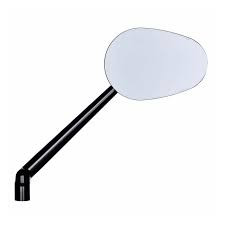 Motogadget Mo.view Club XL Rétroviseur sans miroir tige 180 mm - vue 2