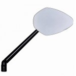 MOTOGADGET Mo.View Sport XL Rétroviseur sans miroir 180 mm - vue 2