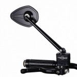 MOTOGADGET Mo.View Sport XL Rétroviseur sans miroir 180 mm - vue 3