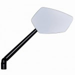 Motogadget mo.view race left XL rétroviseur sans miroir 180 mm - vue 3