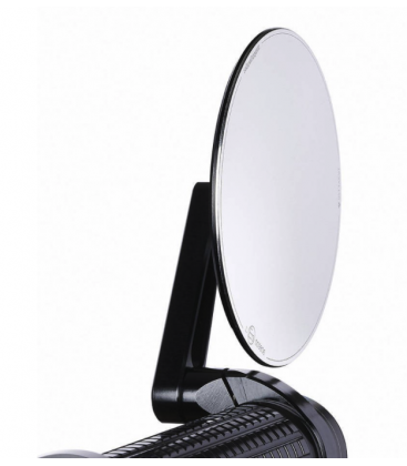 Rétroviseur MOTOGADGET Mo.View Street sans miroir 1 pouce et 22 mm - vue 3