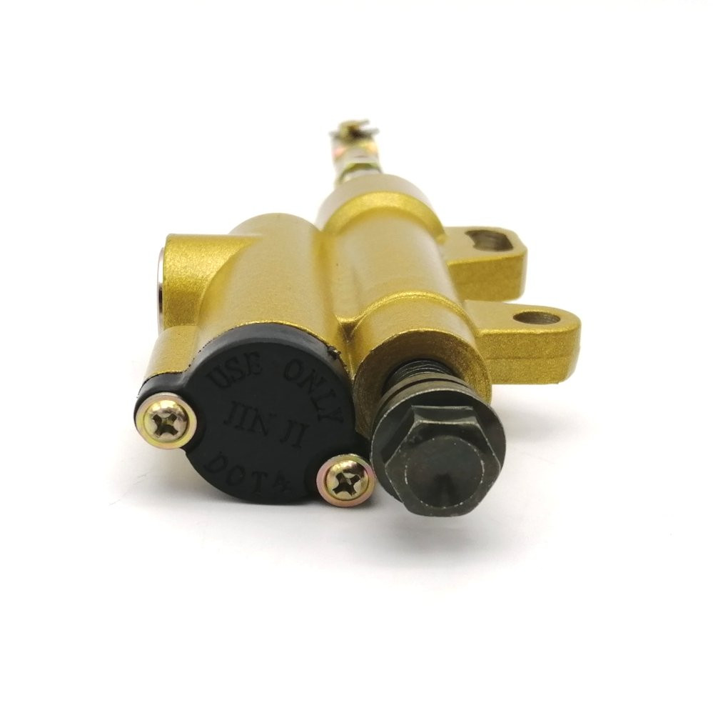 Maître-cylindre de frein arrière 14 mm universel Brazoline - vue 2