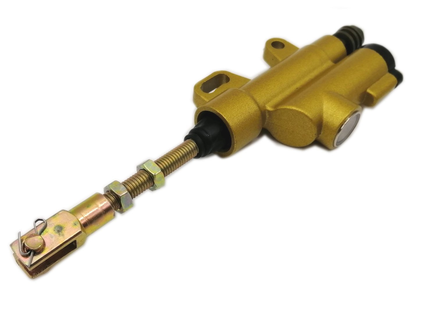 Maître-cylindre de frein arrière 14 mm universel Brazoline - vue 3
