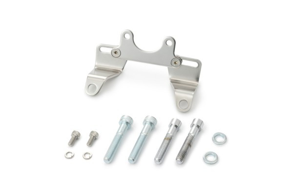 Support de compteur Daytona Pitch 45 63-112 mm - vue 2