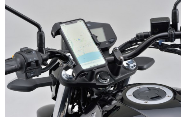 Support de smartphone 3C amovible Daytona - vue 7