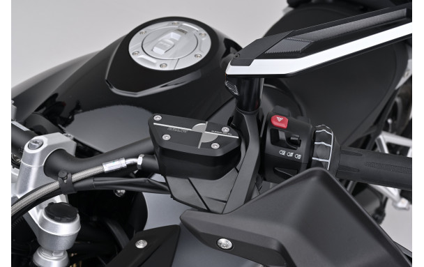 Couvercle de filtre à air KUPPLFL BEH Daytona - vue 4