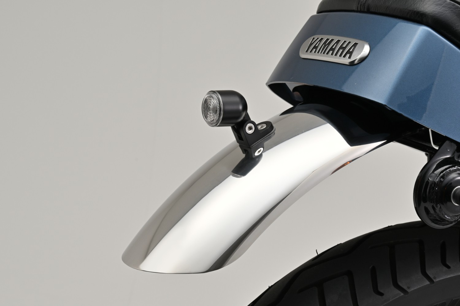 Feu arrière LED d-tail réglable noir Daytona - vue 2