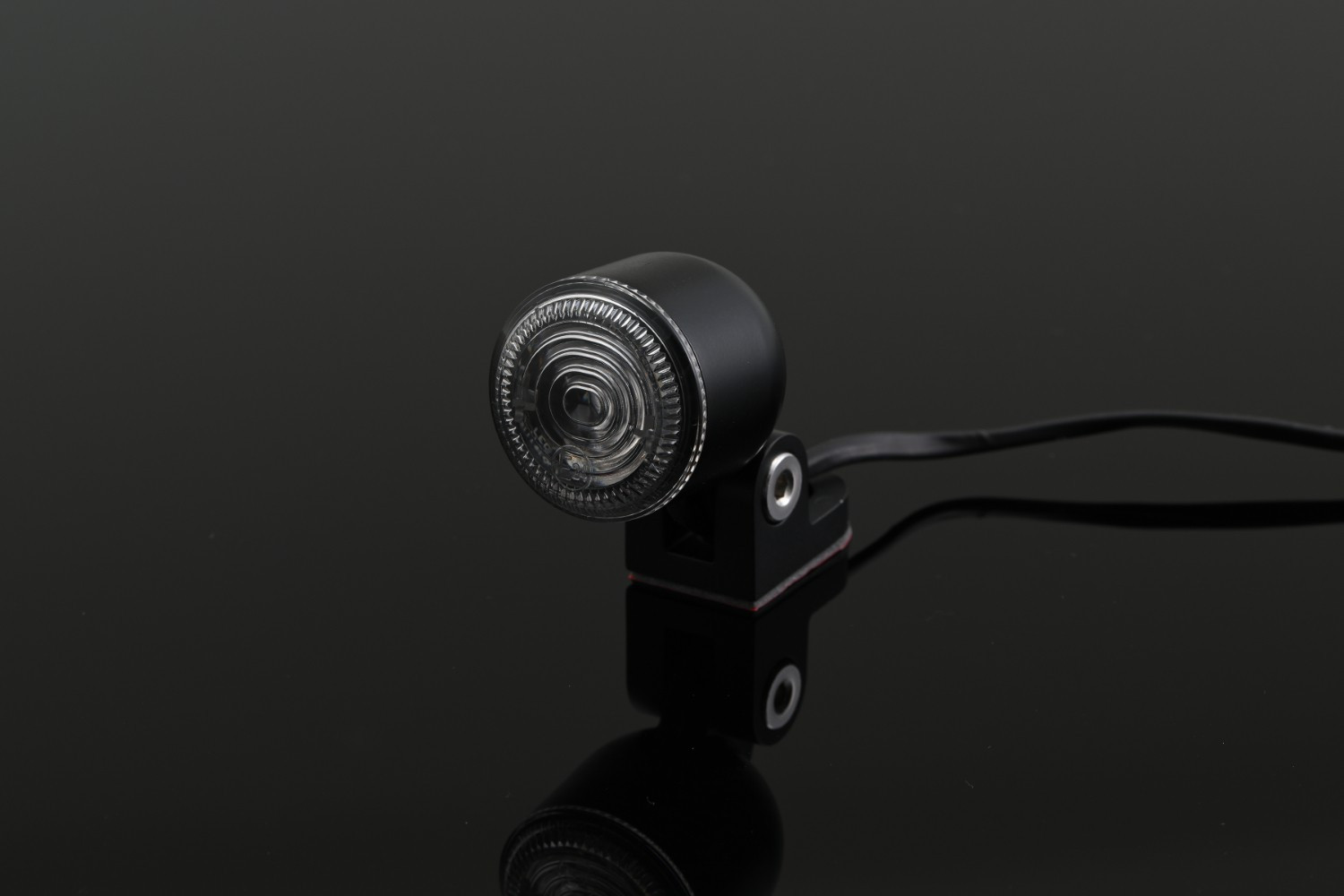 Feu arrière LED d-tail réglable noir Daytona - vue 3