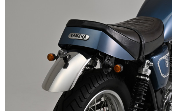 Feu arrière LED d-tail réglable noir Daytona - vue 9